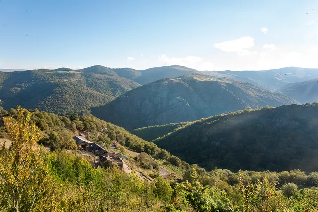 La Ferme des Cevennes