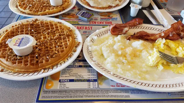 Waffle House