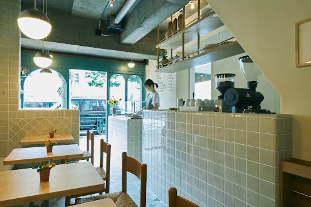 forucafe Main Shop