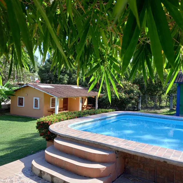 Guicci Cabins Resort