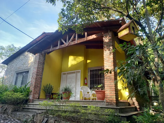 La Vereda, Hotel de Montaña