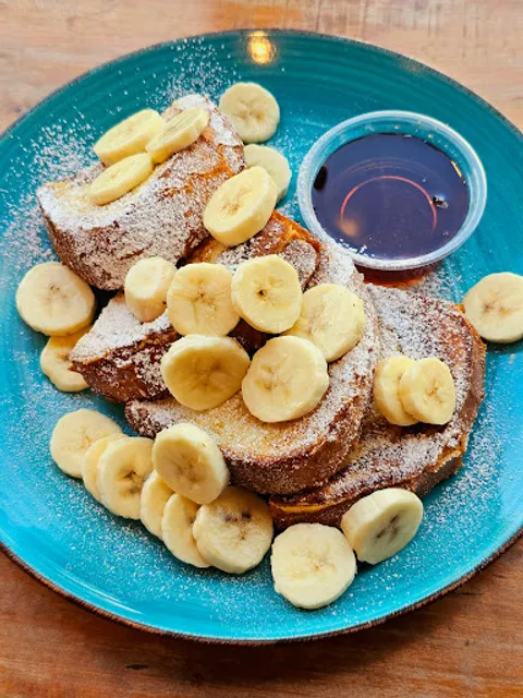 Mary Pat's Provisions