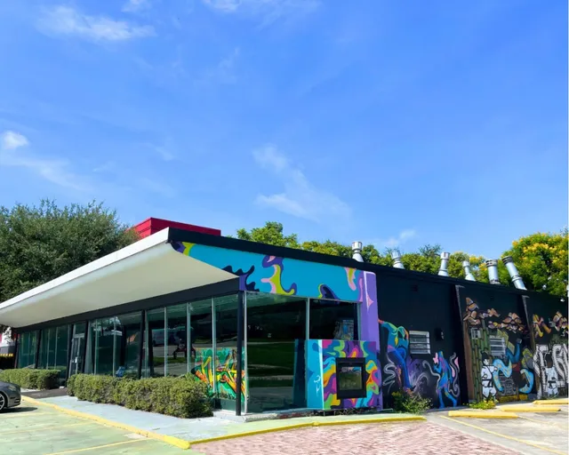 Orlando Office Furniture