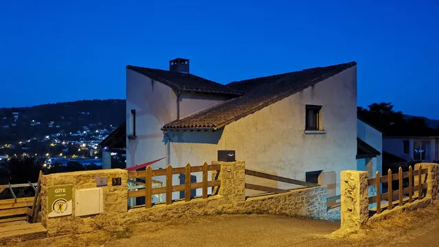 Gite et Chambres le Sénéchal