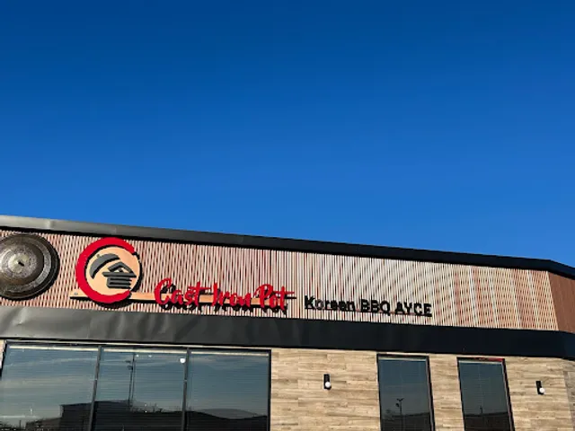 Cast Iron Pot Staten Island