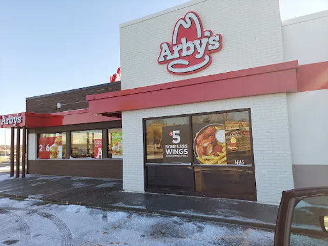 Arby's