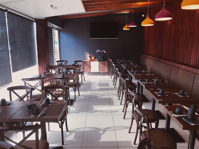 Uncle Jack's Kitchen