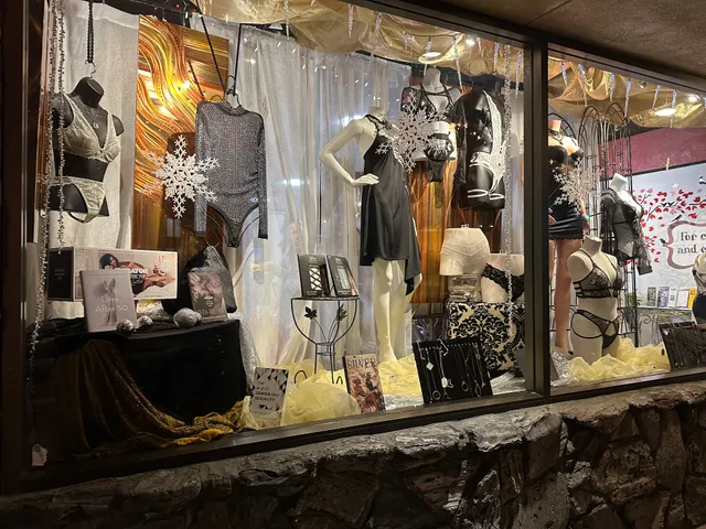 As You Like it - A Love Revolution