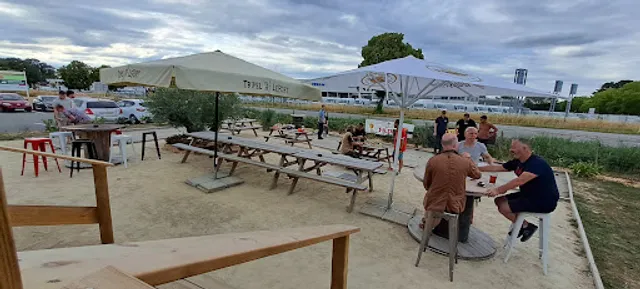 TAP. Bar & Restaurant