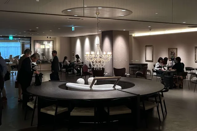 OMOFU 【Roastery cafe】