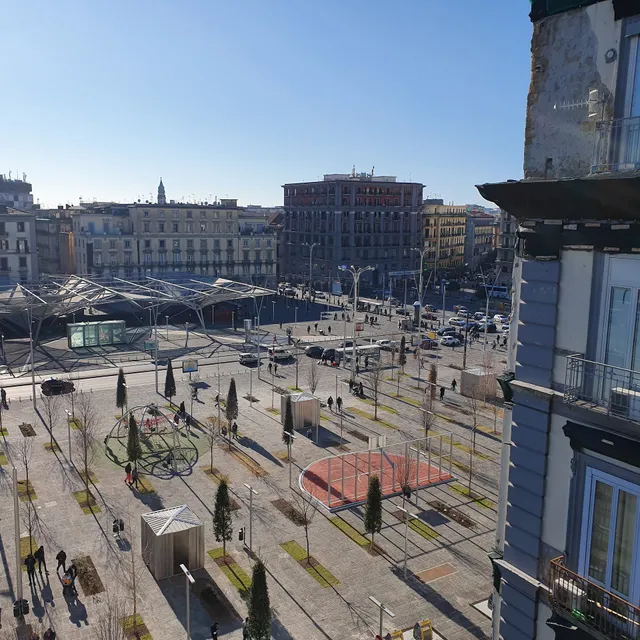 Re Carlo - Civico 109 rent rooms