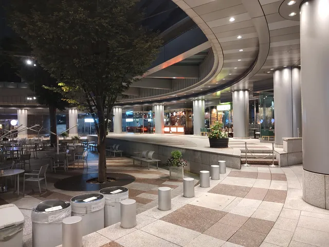 新宿アイランドit’s