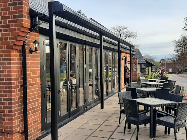 Olive Tree Coffee House