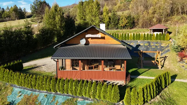 Domek do wynajęcia Kiczurka