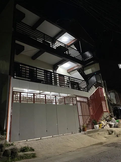 Marc&Rodrigo's Domicile