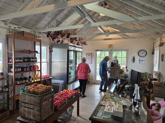 Door County Wildwood Market