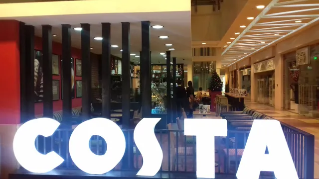 Costa Coffee