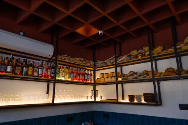 Buongiorno by Sa'Mesa