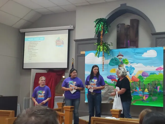 United Methodist-Brookville