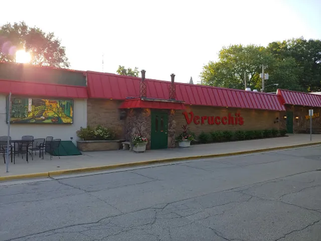 Verucchi's Ristorante