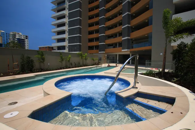Monaco Apartments Caloundra
