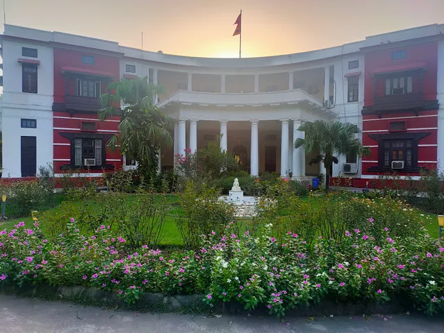 Embassy Of Nepal