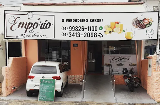 Empório do Sabor