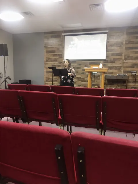 Family Restoration Community Church