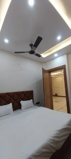 Shri Ram Retreat Guest House