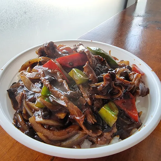 Oyishi Japanese & Chinese Cuisine