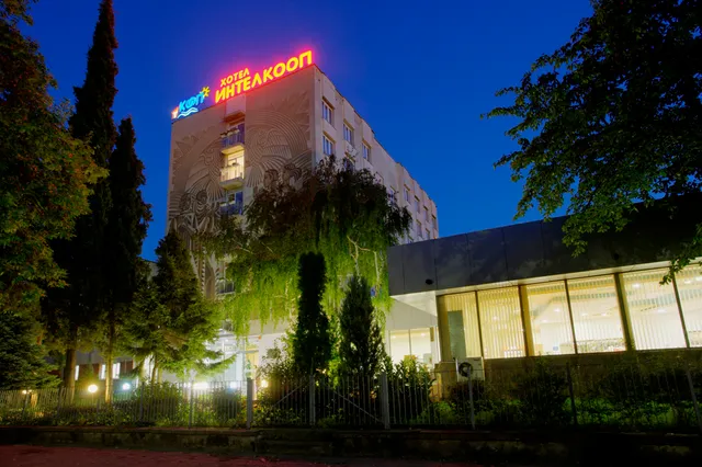 Intelcoop Hotel