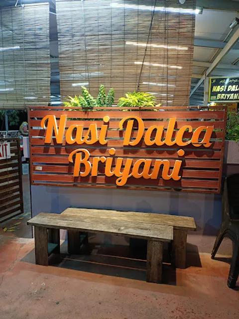 Nasi Dalca & Briyani Khalis