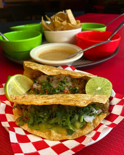 Barbacoa "El Patrón"