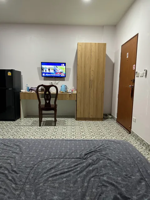 บ้านบัว เมืองใหม่ Baanbua Muangmai