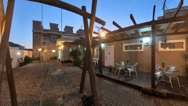 Pousada Rota dos Mares