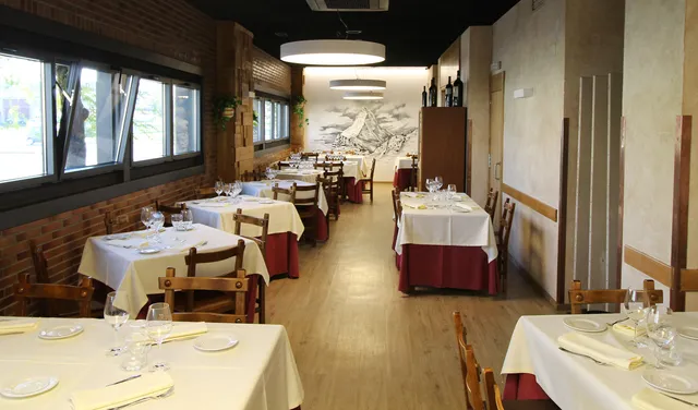 Restaurante Asador Aiuri