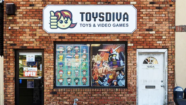 ToysDiva