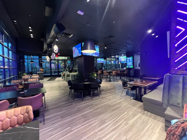 Bar V 2.0 formally Bar Vegan