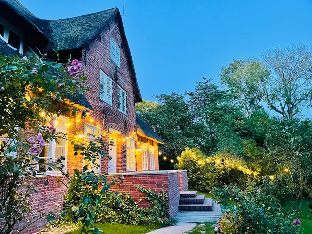 NORDSEE ESTATE - The Nordsee Hideaway