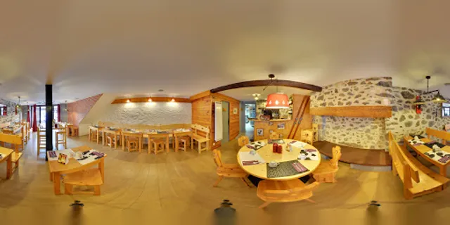 La Maison d'Alexandre