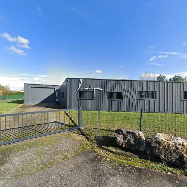 Franchise La mie de pain