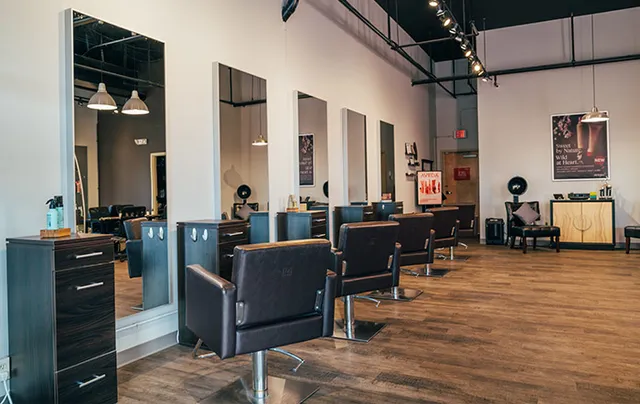 Acapello Aveda Salons