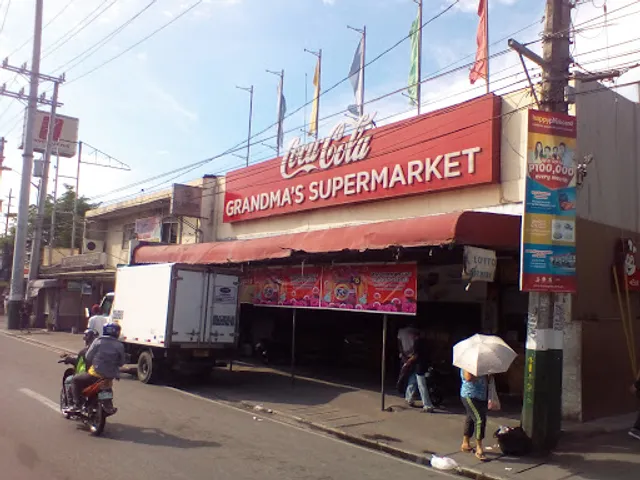 Jollibee Malolos Crossing