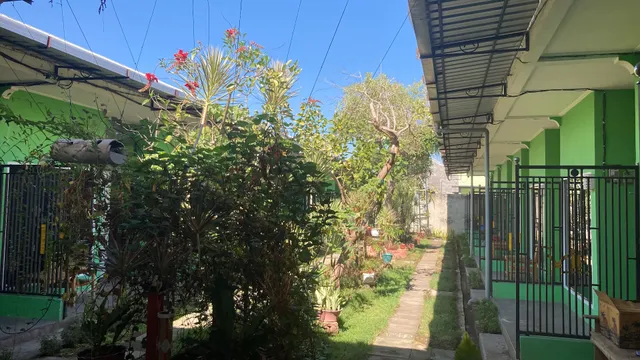 RedDoorz Syariah @ Garuda Street Sumbawa