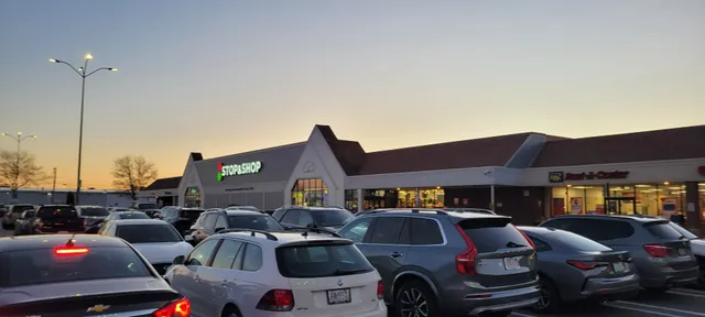 RK Brown's Lane Shopping Center