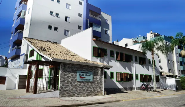 Pousada Chilli Brasil