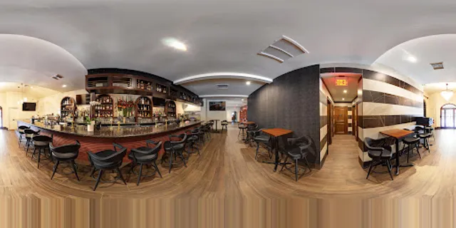 City Grille & Raw Bar