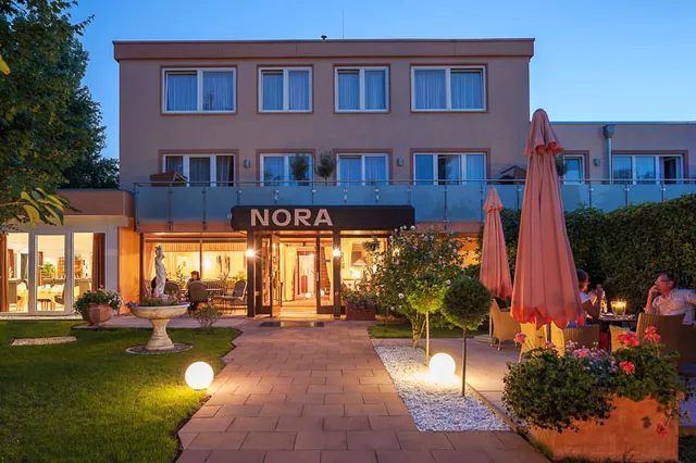 Hotel NORA
