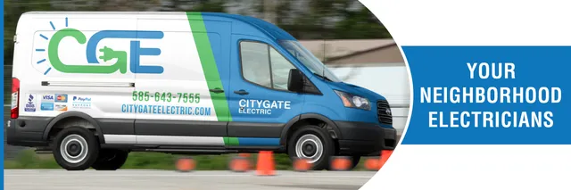 Citygate Electric