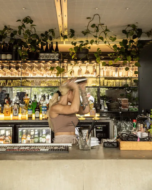 Mary Mae's Bar & Kitchen